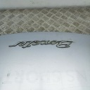 PORSCHE BOXSTER 987 КРЫШКА БАГАЖНИКА БАГАЖНИКА 2008 98751201100  фото 8