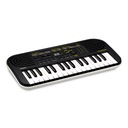 Keyboard Casio SA-51 Kod producenta SA-51