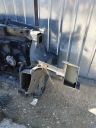 PANNEAU AVANT POUTRE RADIATEURS Z22C OPEL INSIGNIA A LIFT 2013-2017 1.6 CDTIphoto 14