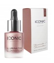 ХАЙЛАЙТЕР ДЛЯ ЛИЦА ICONIC LONDON ILLUMINATOR Shine COLOR