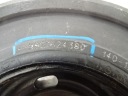 PEUGEOT ВАНТАЖНИЙ IV 1.5 BLUE HDI КОЛЕСО ШКІВ ВАЛУ 9821624380  (17771250421) фото min 5