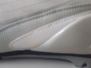 Кроссовки молодёжные MADSHUS METIS SILVER WHITE RPC NNN 35 детские