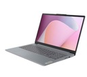 Ноутбук Lenovo IdeaPad Slim 3 15AMN8 15,6 дюйма RYZEN 3 8 ГБ 512SSD W11 300 нит