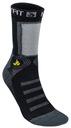 Толстые роликовые носки Powerslide PRO SOCKS, размеры 35-38