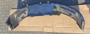 OPEL ASTRA H 3 3 BUMPER FRONT PERID GOOD CONDITION STATE  photo 7