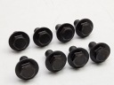 SUBARU OUTBACK V 14-19 EE20Z VIS VOLANT D'INERTIEphoto 9