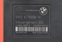POMPE ABS 6776055 BMW E90 E91 2.0I 129 KM 04-10photo 7