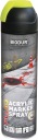 SPRAY FARBA GEODEZYJNA DO ZNAKOWANIA ŻÓŁTA 500 ml