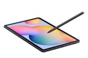 Tablet Samsung Galaxy Tab S6 Lite (P619) 10,4&quot; 4 GB / 64 GB sivý Porty mini jack 3,5 (audio) USB 3.1 typ C