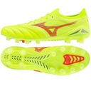 Buty Mizuno Morelia Neo VI Beta Japan MD P1GA244045 żółty 41