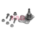 AXLE SWIVEL ATTACHMENT / PROWADZACY FAG 825 0340 10 