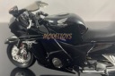 HONDA CBR 1100 XX Blackbird стенд 1:18 Maisto 77488