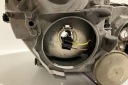 PHARE GAUCHE AVANT MERCEDES-BENZ C (W203) A2038200761 2.2L DIESEL 105KWphoto 9