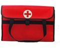 СПАСАТЕЛЬНАЯ МЕДИЦИНСКАЯ СУМКА для аксессуаров