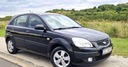 Kia Rio Kia Rio 1.4 Family Przebieg 218000 km