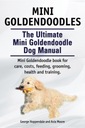 Mini Goldendoodles. The Ultimate Mini Goldendoodl