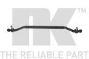 BARRE DE LIAISON DIRECTION OPEL OMEGA B SRODphoto 8