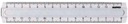 ESSENTIALS RULE 15CM, MAPED