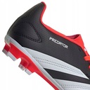 Футбольные бутсы ADIDAS Predator JR Club FxG, спортивные бутсы, R. 38