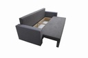 Kanapa sofa Mojito funkcja spania pojemnik Marka Moderno Meble