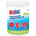 NeoBac Strong Drain Unblocker Концентрат от засоров CLOCKED DRAINAGE