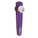Пластик KAZOO фиолетовый, игрушечный инструмент для детей