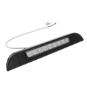 10 POUCES RV LED STORE ÉCLAIRAGE WERANDY 6000K FAJNE 12V 24V DC CATALYSEUR NIphoto 4