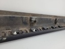 MOULURE SEUIL GAUCHE VW PASSAT CC B7 3C8853855Ephoto 9