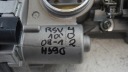 H590 APRILIA RSV4 RSV 4 1000 09-12 ДРОСЕЛЬНА ЗАСЛІНКА КОМПЛЕКТ  фото 9