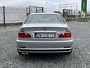 BMW 330 Coupe 3.0i 231KM 2000r. Liczba drzwi 2/3