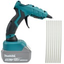 ГОРЯЧИЙ КЛЕЕВОЙ ПИСТОЛЕТ ДЛЯ MAKITA 18V БЕЗ АККУМУЛЯТОРНЫХ КЛЕЙ