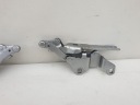 BMW 3 E90 РЕСТАЙЛ 08-12 ЗАВІСИ КАПОТУ КРИШКА ДВИГУНА ПЕРІД 7115263 7115264  (17470566520) фото min 6