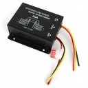 ПЕРЕТВОРЮВАЧ РЕДУКТОР НАПРУГИ 24V NA 12V 30A 240W  (17412030739) фото min 15