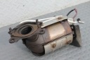 CATALYSEUR SONDES 208A07923R H8201164271 NISSAN PULSAR 1.2 DIG-Tphoto 11