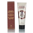 Mr Bear Family Krém na holenie Golden Ember 75 ml