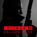 HITMAN 3 — ДЕЛЮКСНЫЙ НАБОР STEAM КЛЮЧ ДЛЯ ПК + БЕСПЛАТНО