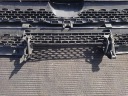 CALANDRE RADIATEUR GRILLE DAF XF 106photo 13
