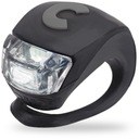 ŚWIATEŁKO LAMPKA MICRO DELUXE CZARNA