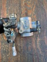 KEIHIN ДРОСЕЛЬНА ЗАСЛІНКА ПАЛИВА ФОРСУНКИ AIRBOX KAWASAKI KX KXF 250 R 21-24  фото 12