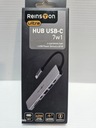 USB-концентратор Reinston EHUB05