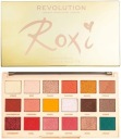 MakeUp REVOLUTION Палитра Roxxsaurus Ride or Die