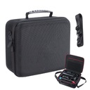 СУМКА-ЧЕМОДАН ДОРОЖНАЯ КОРОБКА ЧЕХОЛ ДЛЯ NINTENDO SWITCH OLED