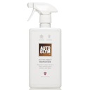 AUTOGLYM Active Insect Remover удаление насекомых