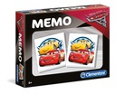 Игра MEMO CARS CL13279