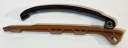 DISTRIBUTION GLISSIÈRES CHAÎNE TENDEUR ENSEMBLE HONDA CBR 600 F4 SC35 1998-2001Rphoto 9