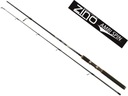 СПИННИНГ MISTRAL ZINO AMBI SPIN 2,70м/5-25г