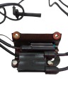 BOBINES ALLUMAGE BOBINE 2PCS FIXATION HONDA RADIO 1 CB1 400 NC27photo 4