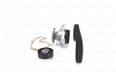 KIT DISTRIBUTION FORD 1,8D 98- AVEC POMPE BOSCH KIT NIEZBEDNIK CONDUCTEUR #1photo 12