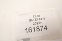 ZERO SR ZF14.4 22- PHARE AVANT PROJECTEURphoto 9