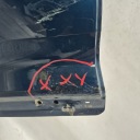 VW PASSAT B8 3G9 UNIVERSEL 14R. PORTES ARRIÈRE DROIT ARRIÈRE DROIT 3G9833312Gphoto 11